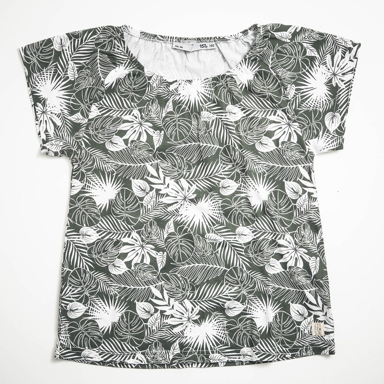 "Esmeralda" Top "Esmeralda" Top